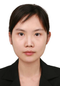 Portrait photo of Huan Sun